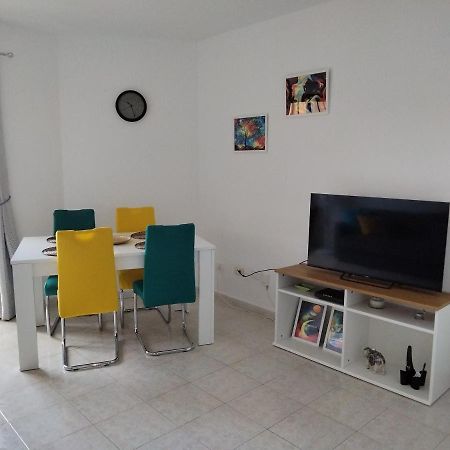 Apartamento Adeje Las Eras II Apartment Costa Adeje  Exterior foto