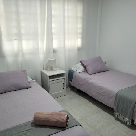 Apartamento Adeje Las Eras II Apartment Costa Adeje  Exterior foto
