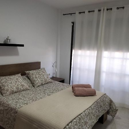 Apartamento Adeje Las Eras II Apartment Costa Adeje  Exterior foto