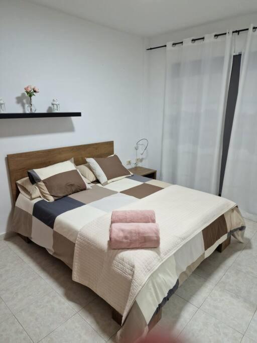Apartamento Adeje Las Eras II Apartment Costa Adeje  Exterior foto