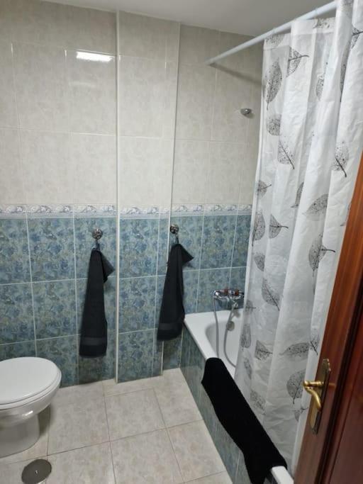 Apartamento Adeje Las Eras II Apartment Costa Adeje  Exterior foto