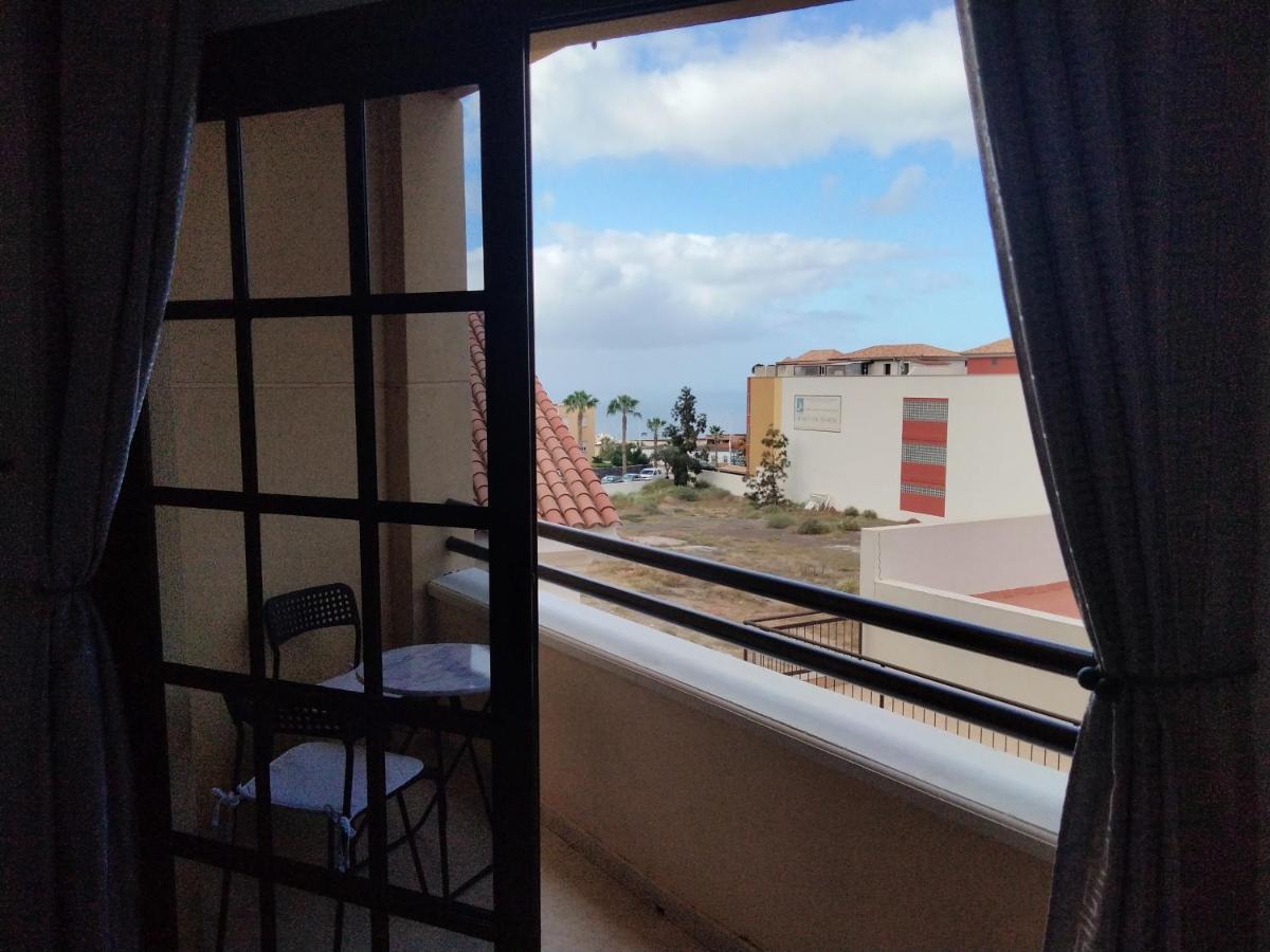 Apartamento Adeje Las Eras II Apartment Costa Adeje  Exterior foto