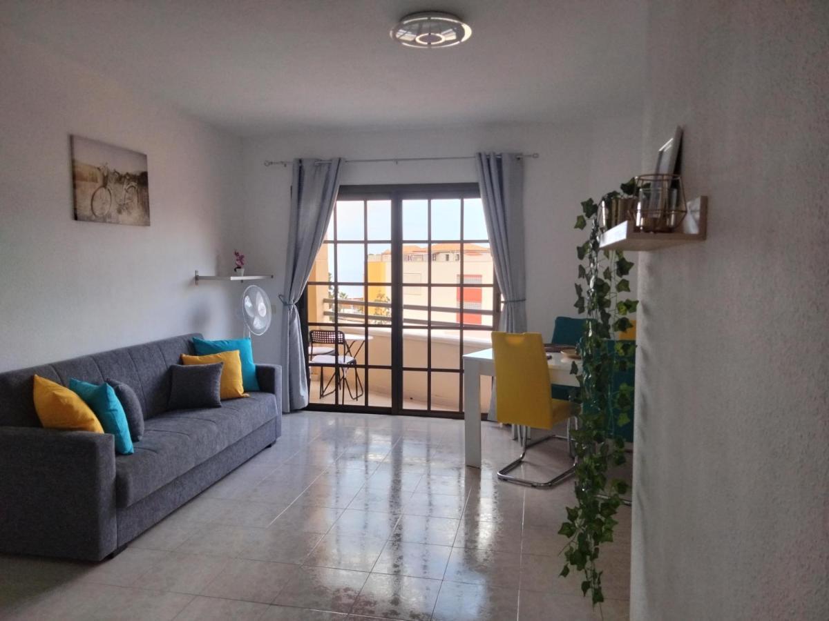 Apartamento Adeje Las Eras II Apartment Costa Adeje  Exterior foto