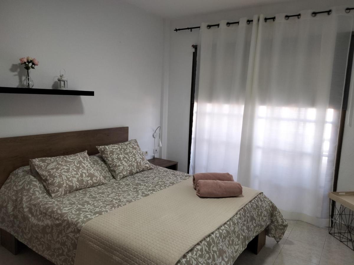 Apartamento Adeje Las Eras II Apartment Costa Adeje  Exterior foto